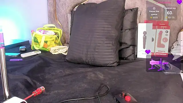 Liincostelloo online show from 05.14.26