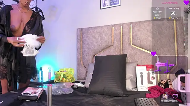 Liincostelloo online show from 05.21.26