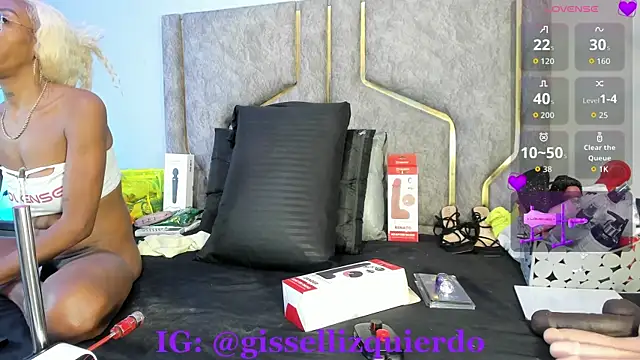 Liincostelloo online show from 05.26.26