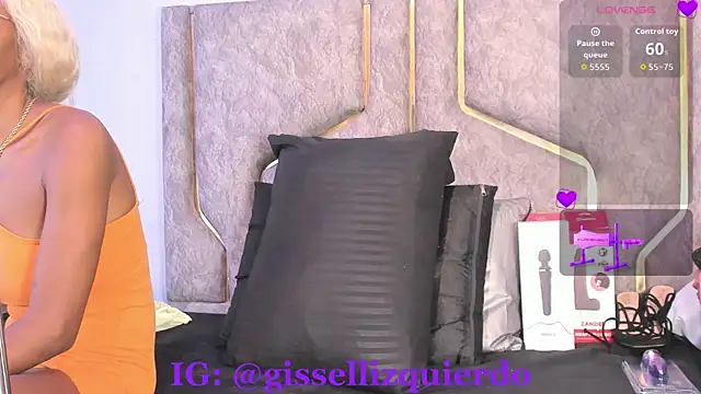Liincostelloo online show from 05.31.26