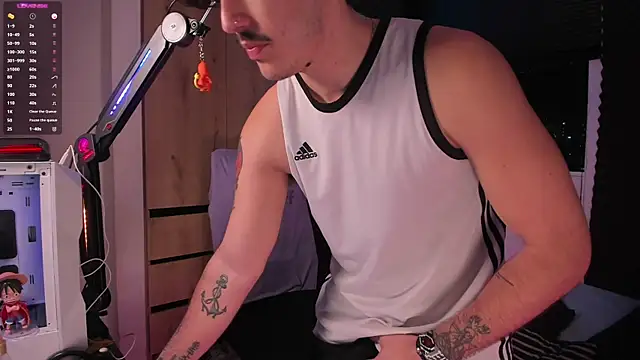 MaasterGerry online show from 01.30.25