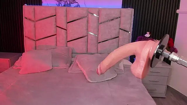 Gigidoll online show from 01.19.26