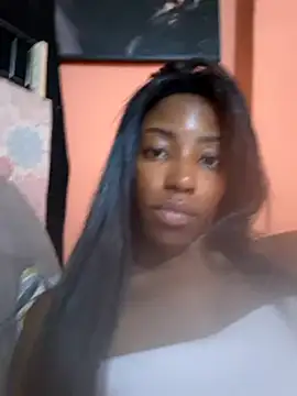 melangelo17 online show from 01.29.25