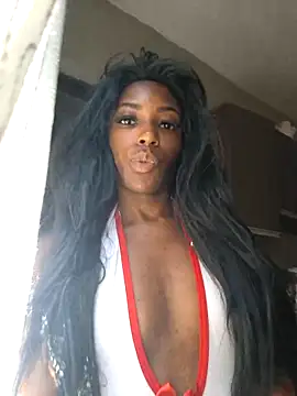 melangelo17 online show from 02.28.25