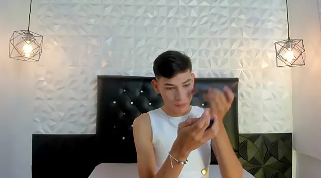 JackeOwens online show from 03.06.25