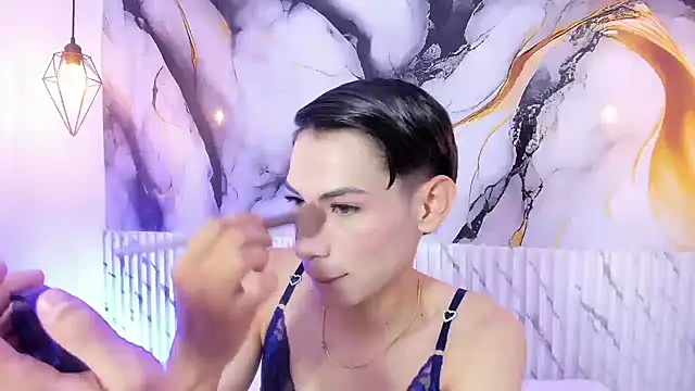 JackeOwens online show from 10.15.25