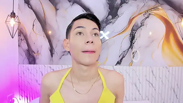 JackeOwens online show from 03.04.26