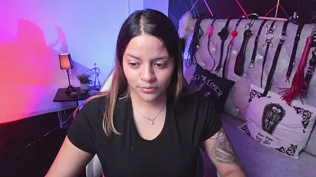 victoria  floyd online show from 03.25.26