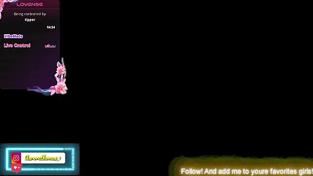 Snapshot of Aurora_thomas__1 chatting on 02.02.25 Aurora thomas 1 online show from 02.02.25