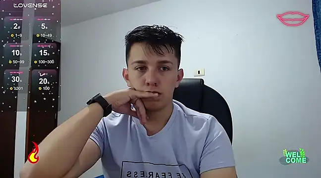 Alan red online show from 02.26.25