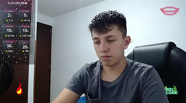 Alan red online show from 02.28.25