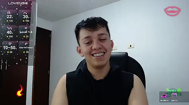 Alan red online show from 03.02.25