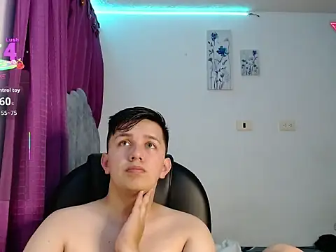 Alan red online show from 11.01.25