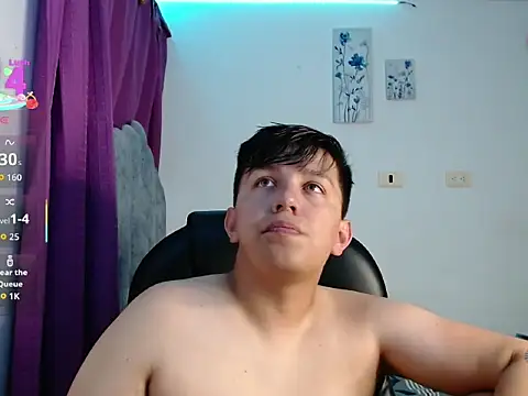 Alan red online show from 11.12.25