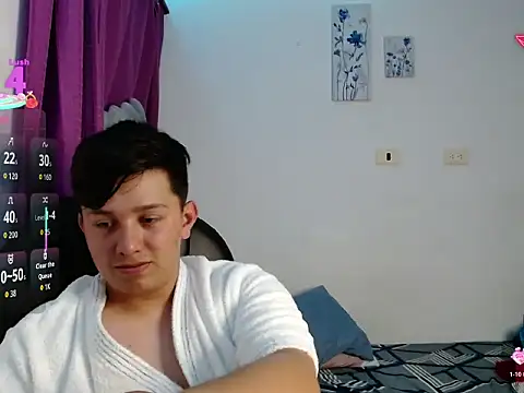 Alan red online show from 11.12.25