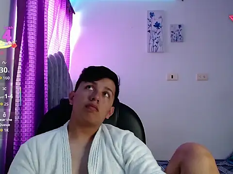 Alan red online show from 11.14.25