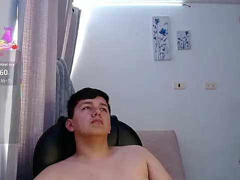 Alan red online show from 02.13.26