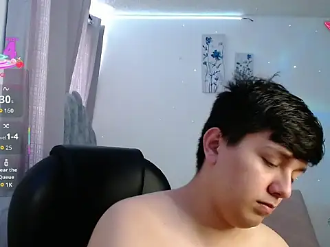 Alan red online show from 03.12.26