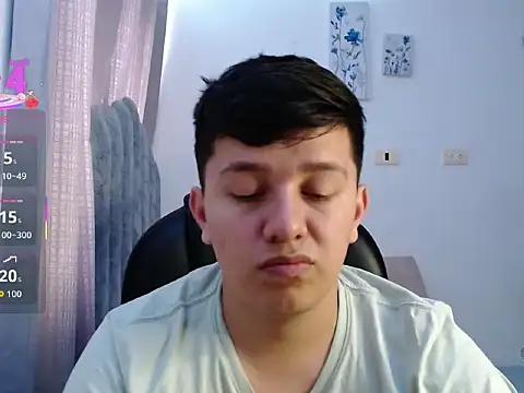 Alan red online show from 03.20.26