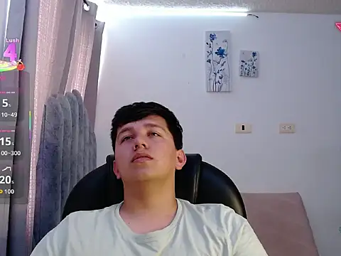 Alan red online show from 04.05.26