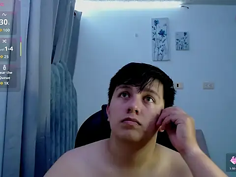 Alan red online show from 04.23.26