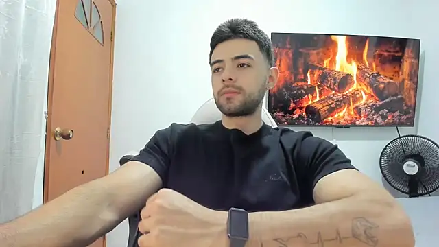 Snapshot of jackpit7 chatting on 02.03.26 jackpit7 online show from 02.03.26