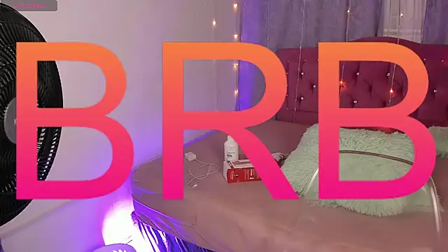 Lia little18 online show from 02.08.25