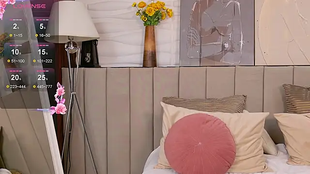 Elly Ross online show from 02.02.25