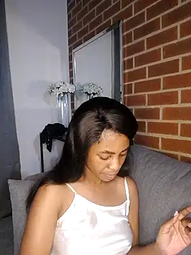 Godessofpleasxa online show from 12.18.25