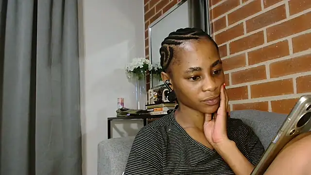 Godessofpleasxa online show from 01.31.26