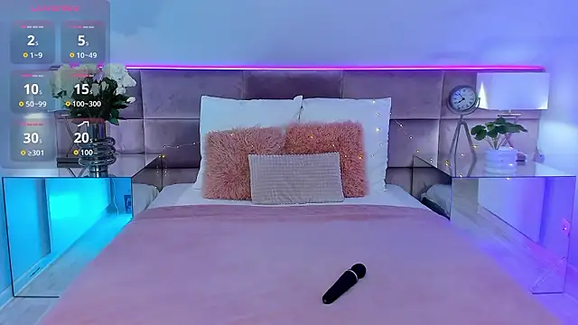 SusanBlair online show from 02.01.26