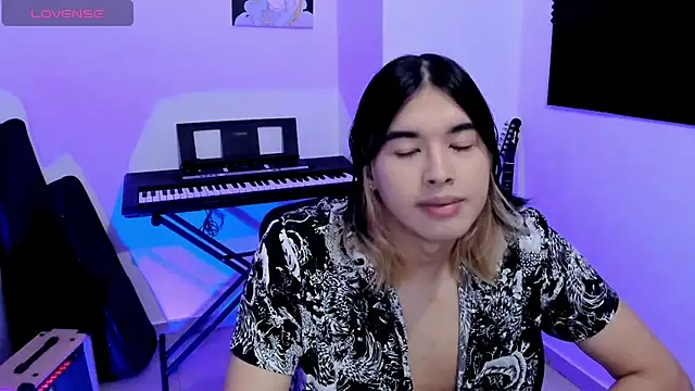 JordiWilld online show from 01.22.25