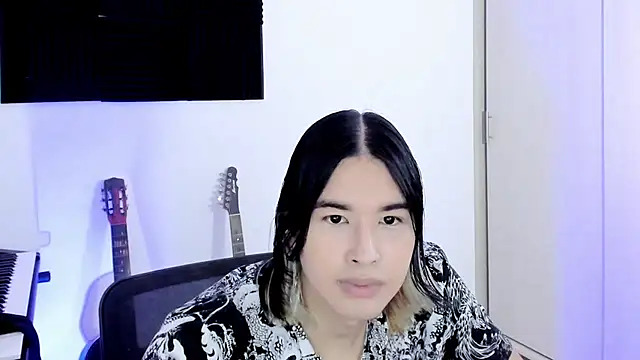 JordiWilld online show from 10.10.25