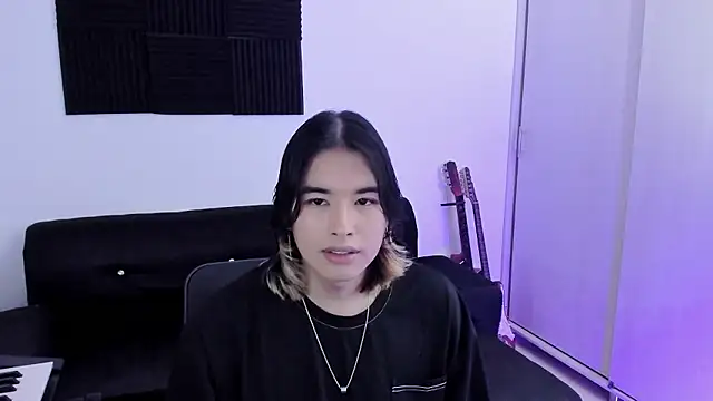 JordiWilld online show from 01.10.26