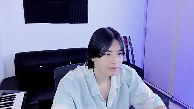 JordiWilld online show from 02.03.26