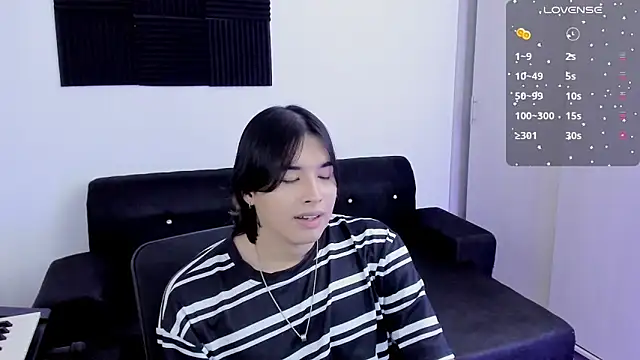 JordiWilld online show from 02.10.26