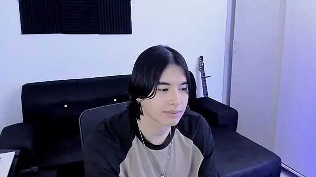 JordiWilld online show from 02.13.26