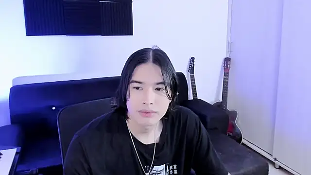 JordiWilld online show from 03.23.26