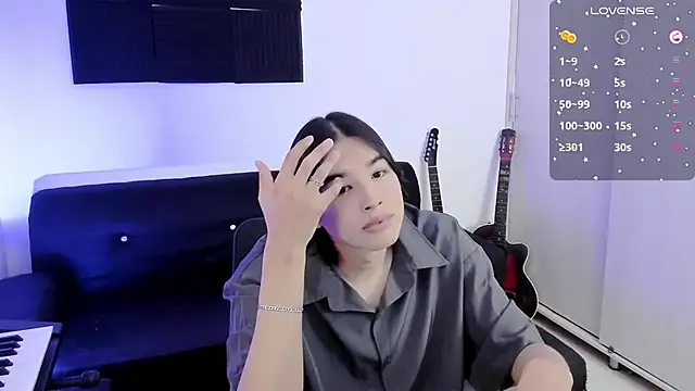 JordiWilld online show from 03.27.26