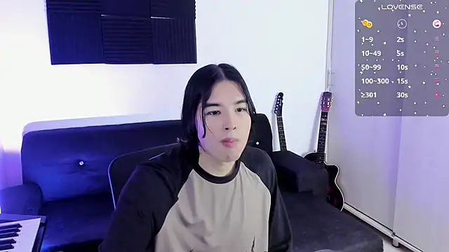 JordiWilld online show from 03.30.26