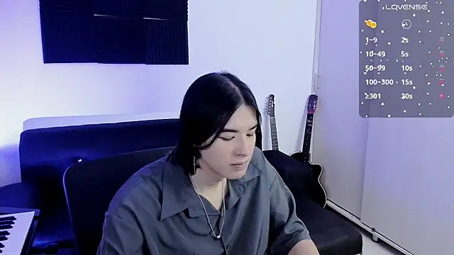 JordiWilld online show from 04.04.26