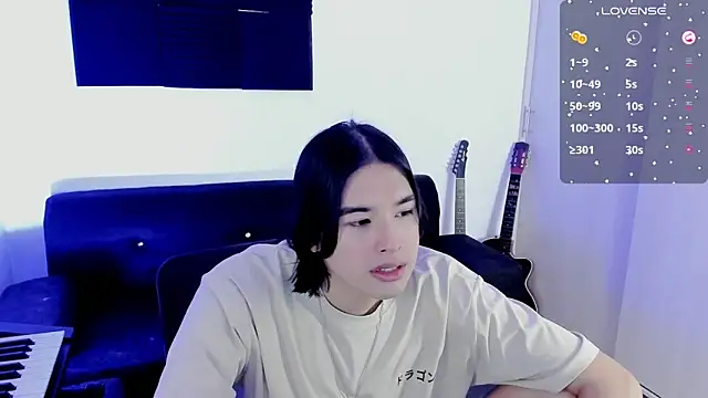 JordiWilld online show from 04.08.26