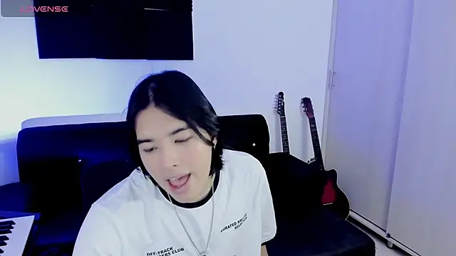 JordiWilld online show from 04.14.26