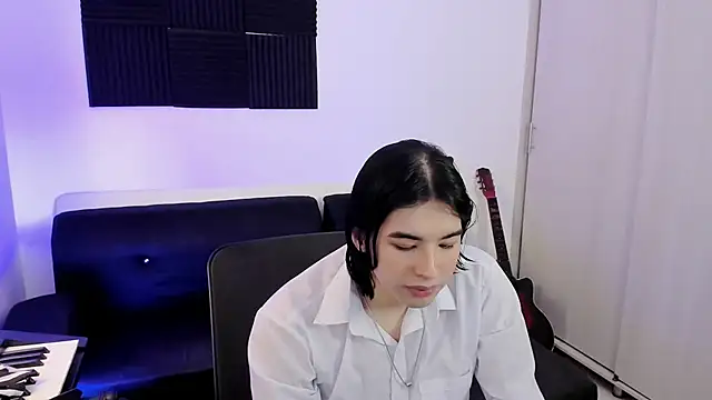 JordiWilld online show from 04.30.26