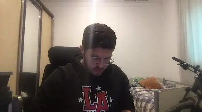 sam 67 online show from 02.01.25