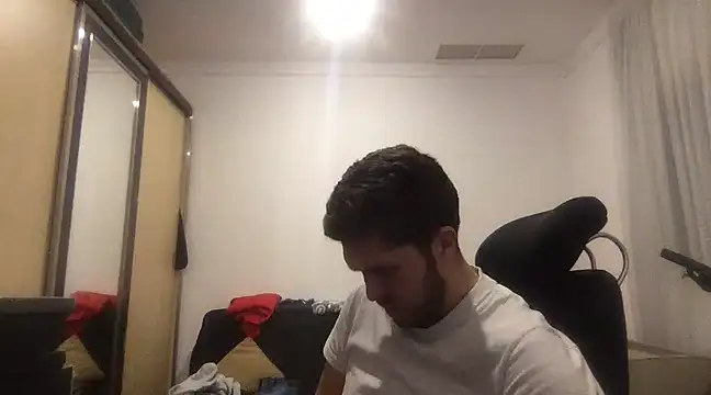 sam 67 online show from 02.02.25
