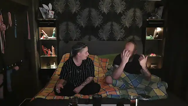 Snapshot of Anastasia_2006 chatting on 03.12.26 Anastasia 2006 online show from 03.12.26