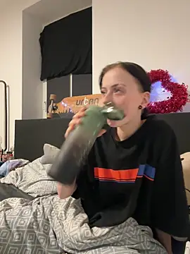 Ciara2004 online show from 02.25.26