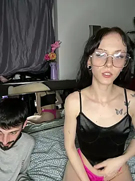 Ciara2004 online show from 03.08.26