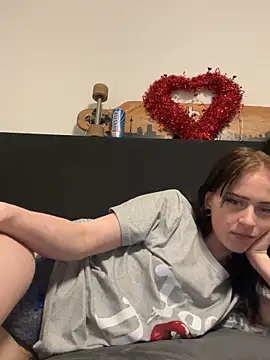 Ciara2004 online show from 04.16.26